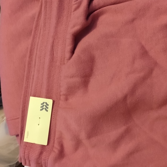 All In Motion Cotton Fleece Joggers - Picture 4 of 4